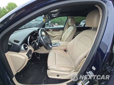 2018 Mercedes-Benz GLC 300 - zdjęcie 7 z 22 - miniatura