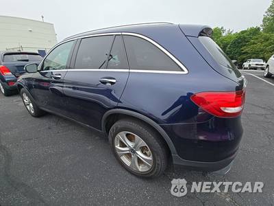 2018 Mercedes-Benz GLC 300 - zdjęcie 6 z 22 - miniatura