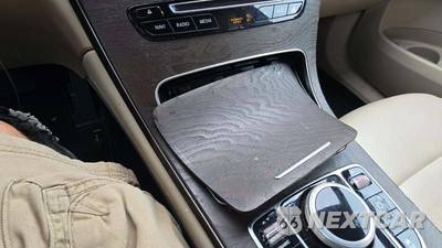2018 Mercedes-Benz GLC 300 - zdjęcie 18 z 22 - miniatura