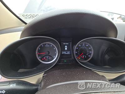 2013 Hyundai SPORT - zdjęcie 12 z 19 - miniatura