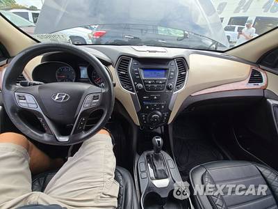 2013 Hyundai SPORT - zdjęcie 11 z 19 - miniatura