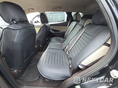 2013 Hyundai SPORT - zdjęcie 13 z 19 - miniatura
