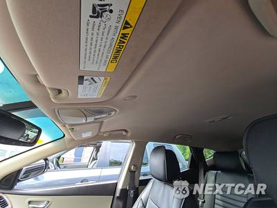 2013 Hyundai SPORT - zdjęcie 17 z 19 - miniatura