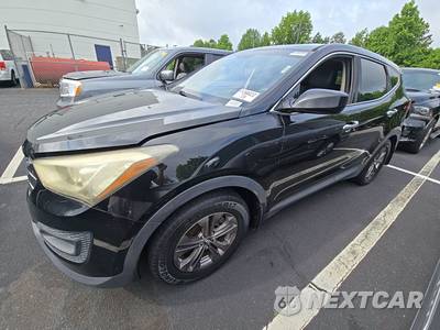 2013 Hyundai SPORT - zdjęcie 1 z 19 - miniatura