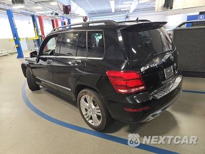 2015 Mercedes-Benz GLK350 - zdjęcie 6 z 31 - miniatura