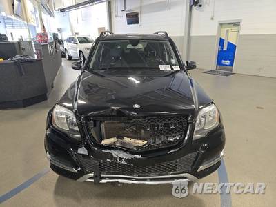 2015 Mercedes-Benz GLK350 - zdjęcie 2 z 31 - miniatura