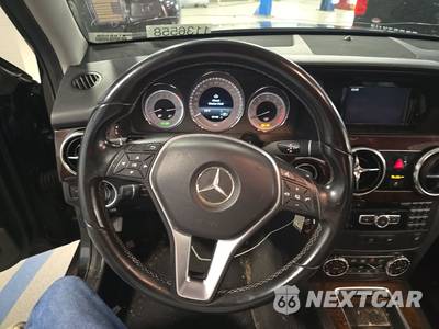2015 Mercedes-Benz GLK350 - zdjęcie 10 z 31 - miniatura