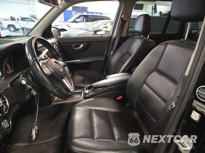 2015 Mercedes-Benz GLK350 - zdjęcie 7 z 31 - miniatura