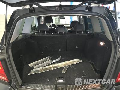 2015 Mercedes-Benz GLK350 - zdjęcie 16 z 31 - miniatura