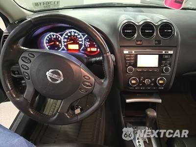 2011 Nissan 2.5 SL - zdjęcie 11 z 26 - miniatura