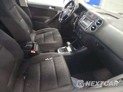 2009 Volkswagen COMFORT - zdjęcie 8 z 17 - miniatura