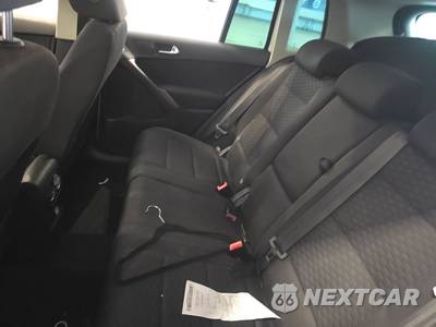 2009 Volkswagen COMFORT - zdjęcie 13 z 17 - miniatura