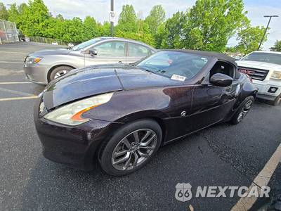 2010 Nissan Base - zdjęcie 1 z 24 - miniatura