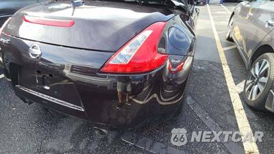 2010 Nissan Base - zdjęcie 19 z 24 - miniatura