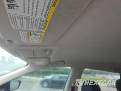 2018 Nissan Pathfinder S - zdjęcie 14 z 17 - miniatura