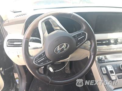 2020 Hyundai Palisade Limited - zdjęcie 9 z 17 - miniatura