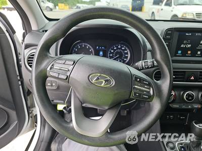2019 Hyundai Kona SE - zdjęcie 10 z 25 - miniatura