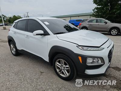 2019 Hyundai Kona SE - zdjęcie 3 z 25 - miniatura