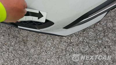 2019 Hyundai Kona SE - zdjęcie 25 z 25 - miniatura