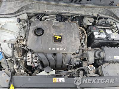 2019 Hyundai Kona SE - zdjęcie 15 z 25 - miniatura
