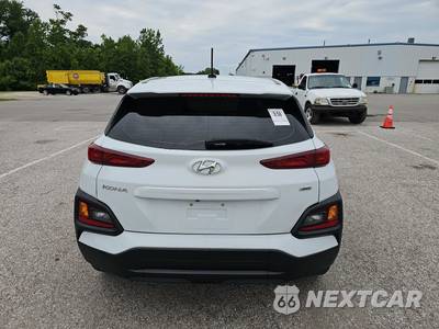 2019 Hyundai Kona SE - zdjęcie 5 z 25 - miniatura