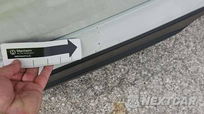 2019 Hyundai Kona SE - zdjęcie 21 z 25 - miniatura