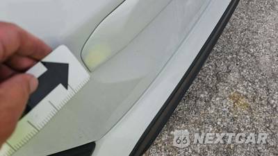 2019 Hyundai Kona SE - zdjęcie 23 z 25 - miniatura