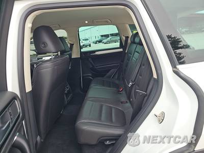 2016 Volkswagen Touareg TDI Sport w/Technology - zdjęcie 13 z 29 - miniatura