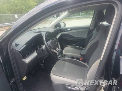 2023 Volkswagen Taos S - zdjęcie 7 z 18 - miniatura
