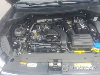 2023 Volkswagen Taos S - zdjęcie 15 z 18 - miniatura