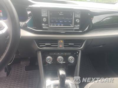 2023 Volkswagen Taos S - zdjęcie 11 z 18 - miniatura