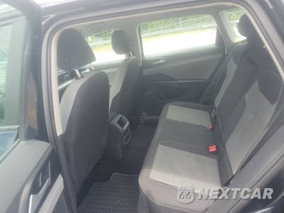 2023 Volkswagen Taos S - zdjęcie 13 z 18 - miniatura