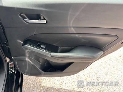 2021 Nissan 2.5 SV - zdjęcie 23 z 26 - miniatura