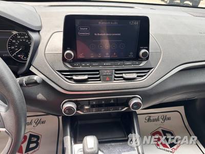 2021 Nissan 2.5 SV - zdjęcie 14 z 26 - miniatura