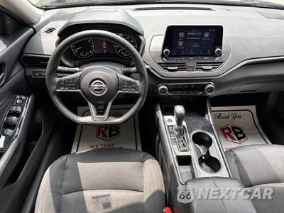2021 Nissan 2.5 SV - zdjęcie 20 z 26 - miniatura