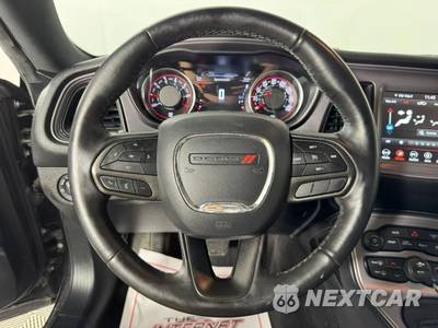 2023 Dodge Challenger GT - zdjęcie 12 z 43 - miniatura