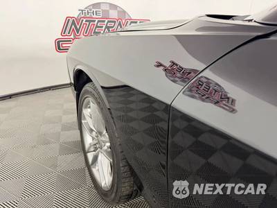 2023 Dodge Challenger GT - zdjęcie 26 z 43 - miniatura