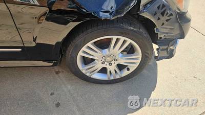 2014 Mercedes-Benz GLK 350 4MATIC - zdjęcie 6 z 7 - miniatura