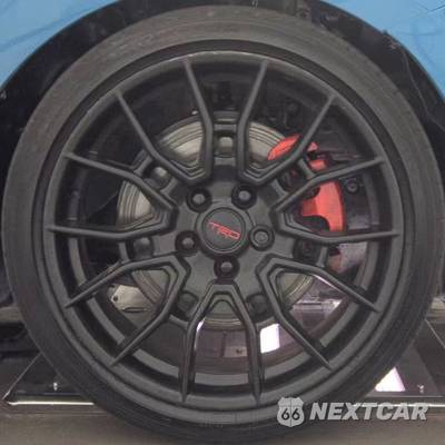 2022 Toyota Camry TRD - zdjęcie 27 z 33 - miniatura