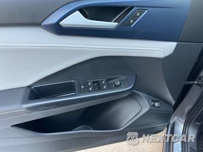 2024 Volkswagen Taos SE - zdjęcie 24 z 47 - miniatura