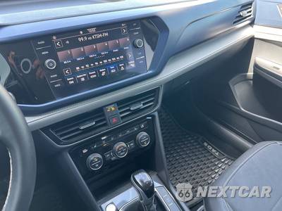2024 Volkswagen Taos SE - zdjęcie 44 z 47 - miniatura