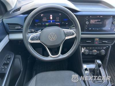 2024 Volkswagen Taos SE - zdjęcie 33 z 47 - miniatura