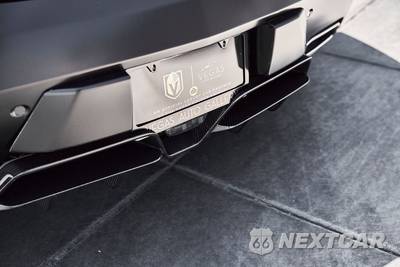 2012 Mercedes-Benz SLS AMG Coupe - zdjęcie 19 z 50 - miniatura