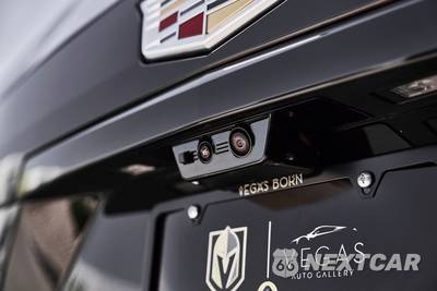 2026 Cadillac Escalade V-Series 1SD - zdjęcie 14 z 50 - miniatura