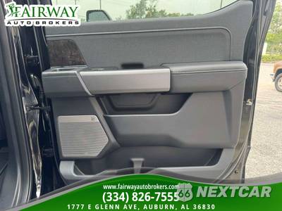 2026 Ford Super Duty F-450 Cab Chassis Lariat Crew Cab DRW - zdjęcie 29 z 33 - miniatura