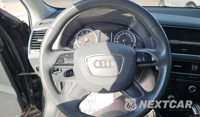 2014 Audi Q5 2.0T Premium - zdjęcie 9 z 13 - miniatura