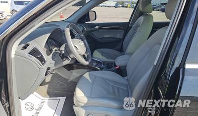 2014 Audi Q5 2.0T Premium - zdjęcie 7 z 13 - miniatura