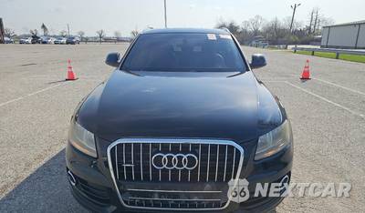 2014 Audi Q5 2.0T Premium - zdjęcie 2 z 13 - miniatura