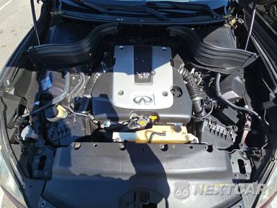 2011 INFINITI JOURNEY - zdjęcie 15 z 23 - miniatura