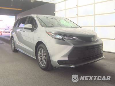 2023 Toyota LE - zdjęcie 3 z 24 - miniatura